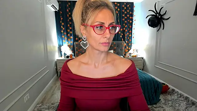 MuseOfStage online show from 10-24-25, 12:26