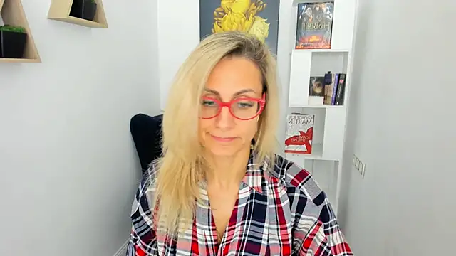 MuseOfStage online show from 11-23-25, 11:31