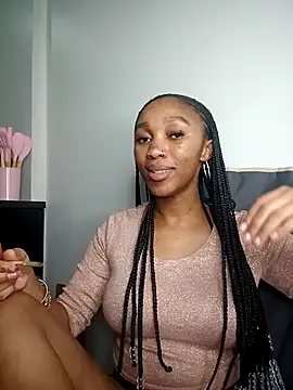 Shria107 online show from 04-19-26, 06:43