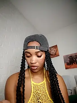 Shria107 online show from 02-21-26, 07:05