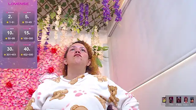 BLONDE SEXYHOT online show from 02-11-26, 03:23