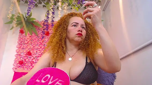 BLONDE SEXYHOT online show from 05-26-26, 10:24