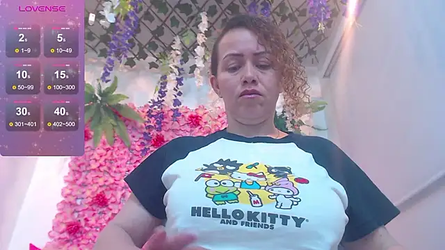 BLONDE SEXYHOT online show from 02-20-26, 12:51