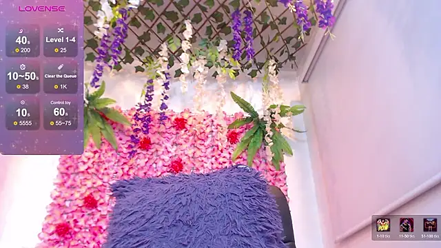 BLONDE SEXYHOT online show from 02-06-26, 10:33