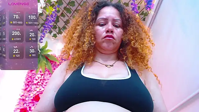 BLONDE SEXYHOT online show from 03-02-26, 02:02