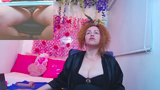 BLONDE SEXYHOT online show from 10-22-25, 10:19