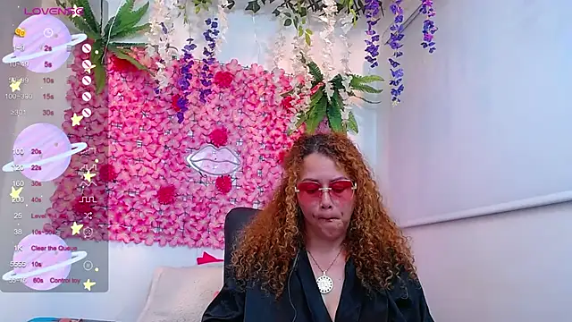 BLONDE SEXYHOT online show from 03-22-25, 08:51