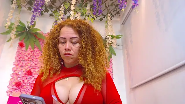 BLONDE SEXYHOT online show from 05-28-26, 10:11