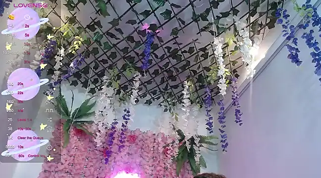 BLONDE SEXYHOT online show from 03-20-25, 04:18