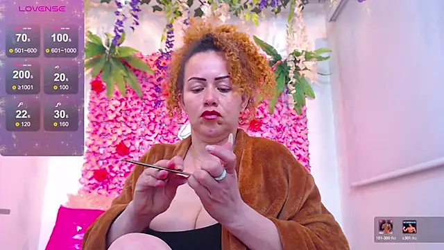 BLONDE SEXYHOT online show from 02-09-26, 01:09