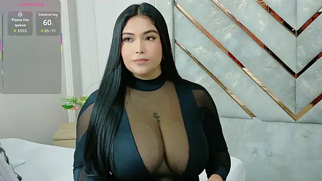 Kendall-Moll online show from 03-31-26, 11:23