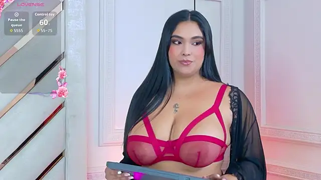 Kendall-Moll online show from 07-23-26, 02:35