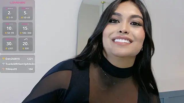 Kendall-Moll online show from 11-21-25, 02:27