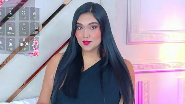 Kendall-Moll online show from 07-25-26, 02:12