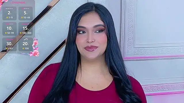 Kendall-Moll online show from 07-16-26, 02:36