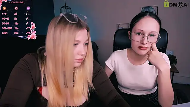 juli kisss online show from 03-08-25, 10:32