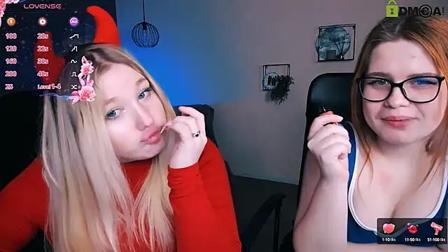 juli kisss online show from 03-17-25, 01:57