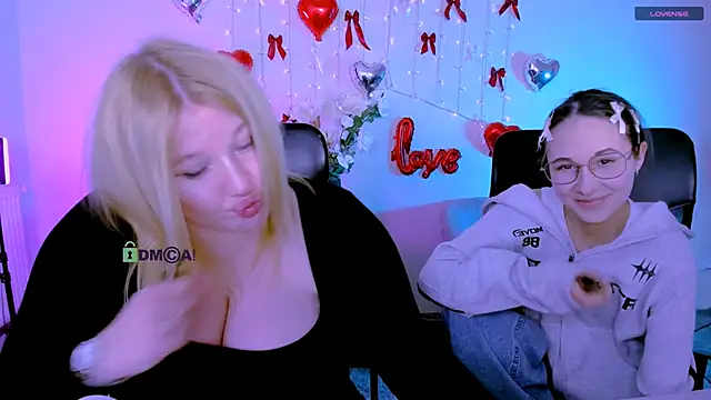 juli kisss online show from 02-11-26, 01:16