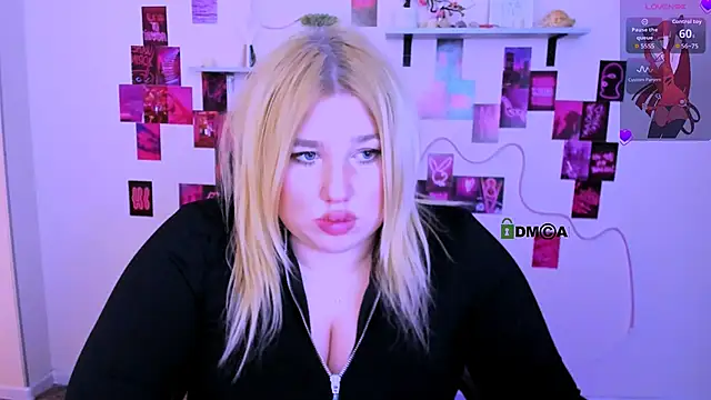 juli kisss online show from 03-05-26, 10:05