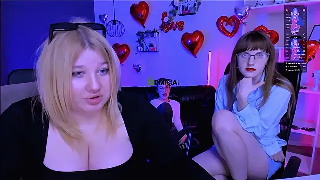 juli kisss online show from 03-11-26, 03:22