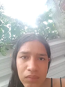 Little Pau Dirty online show from 12-16-25, 07:51