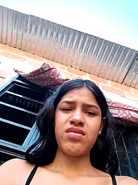 Little Pau Dirty online show from 11-22-25, 12:37