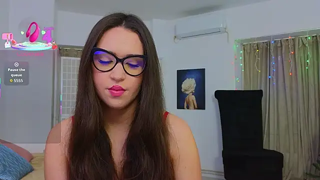 SweetScribe online show from 01-15-26, 08:23