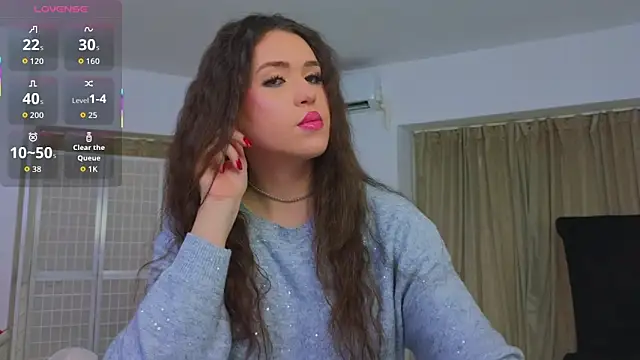 SweetScribe online show from 11-14-25, 06:50