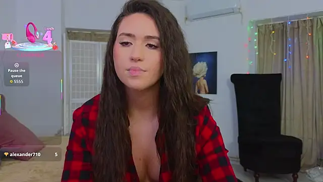 SweetScribe online show from 01-13-26, 06:06