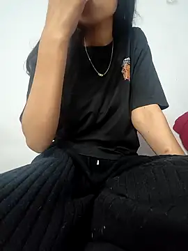 Snapshot of catreena chatting on 02-16-25, 06:54 catreena online show from 02-16-25, 06:54