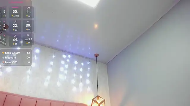 MAILYLOVE1 online show from 01-05-26, 05:27