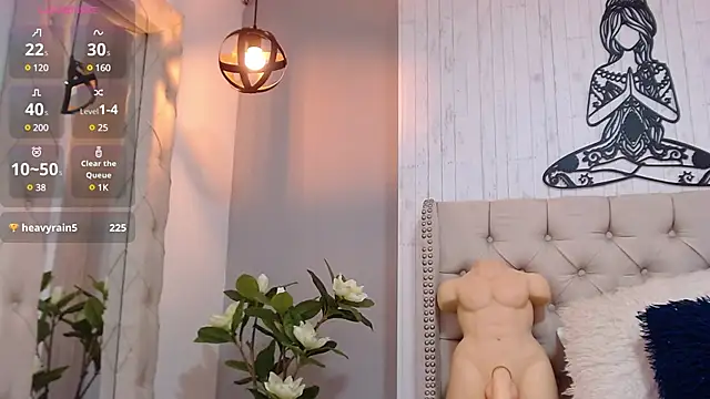 natasha cortez online show from 03-11-25, 07:14