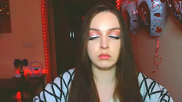 miss merciless  online show from 02-17-25, 06:17