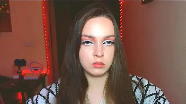 miss merciless  online show from 01-26-25, 04:41