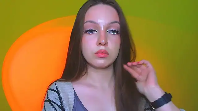 miss merciless  online show from 04-07-26, 11:45