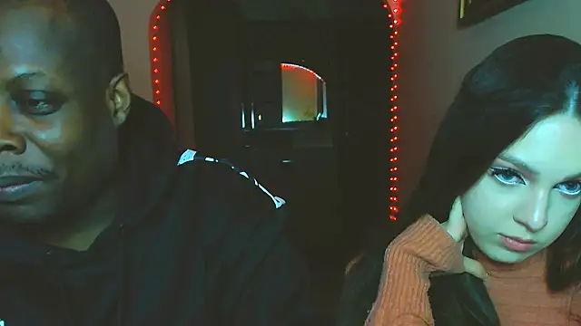 miss merciless  online show from 02-11-25, 07:38