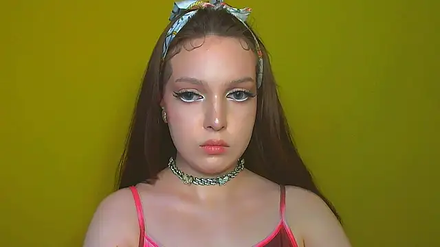 miss merciless  online show from 07-11-26, 01:11