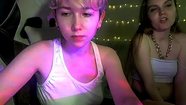 velvetvalkyries online show from 03-15-25, 11:39