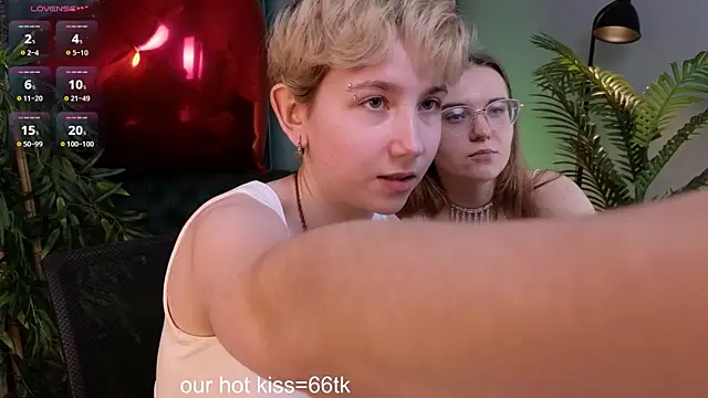 velvetvalkyries online show from 02-26-25, 05:31