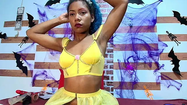 sofia fer online show from 11-01-25, 02:40