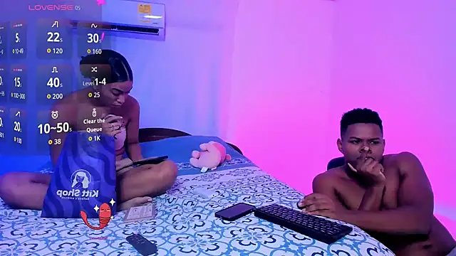 sasha fox00 online show from 10-31-25, 05:26