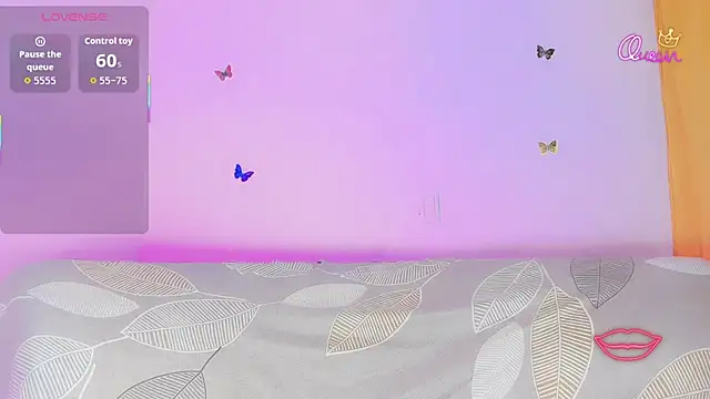 TatiGil online show from 02-15-26, 09:14