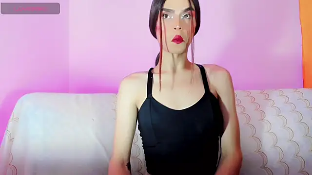 TatiGil online show from 11-10-25, 12:43