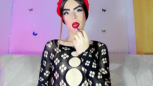 TatiGil online show from 06-29-26, 08:30