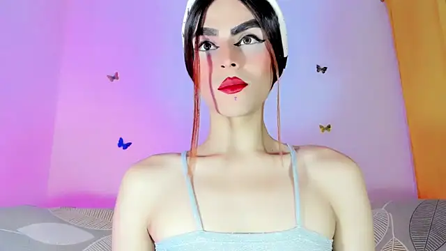 TatiGil online show from 03-29-26, 10:33