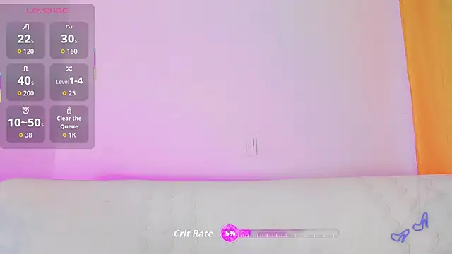 TatiGil online show from 11-26-25, 01:55