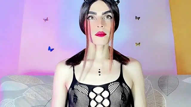 TatiGil online show from 03-24-26, 01:27