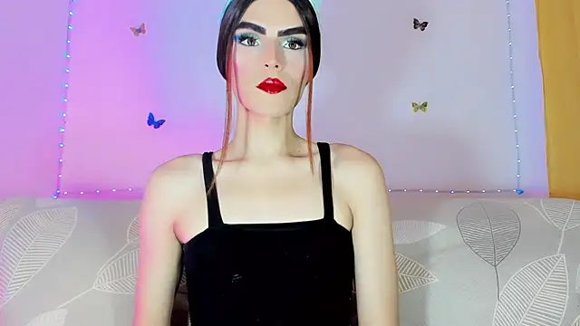 TatiGil online show from 07-07-26, 06:22