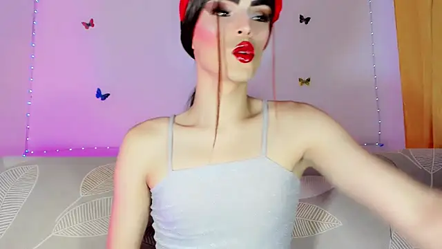 TatiGil online show from 07-08-26, 07:14