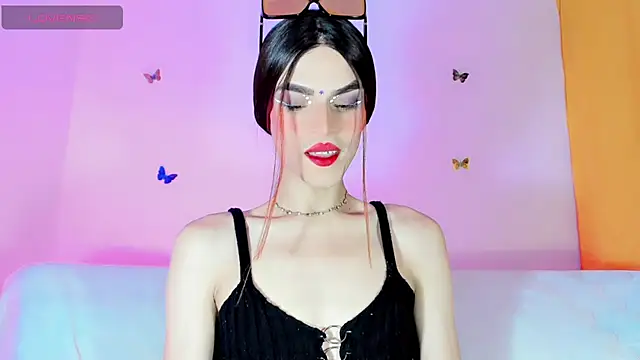 TatiGil online show from 01-11-26, 09:33